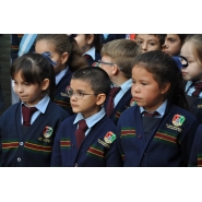3 de Mayo - Cruz de los Milagros y 23° cumpleaños del Colegio